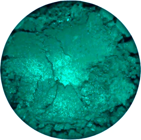 Aqua Eye Shadow