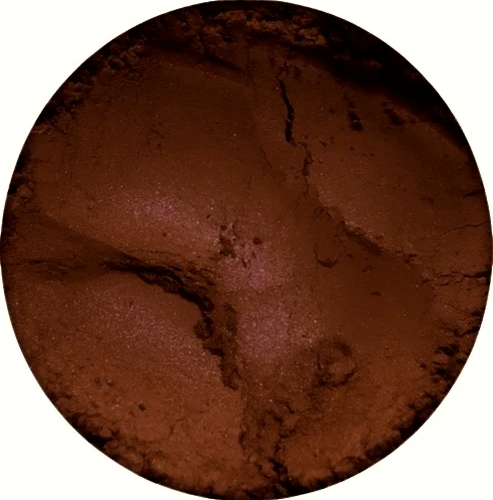 Dark Chocolate Eye Shadow