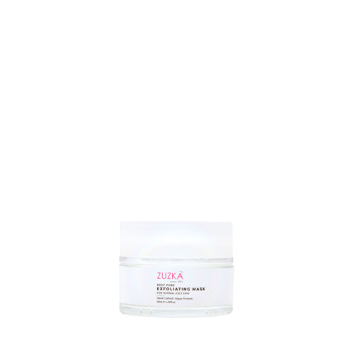 Deep Pore Exfoliating Mask