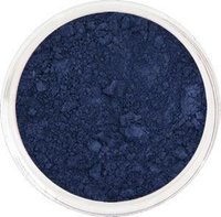 Mineral Eyeshadow Smokey Blue