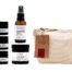 For Men Soothing 5 Step Skin Care Kit for Dry/Sensitive Skin