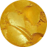 Glimmering Gold