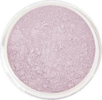 Mineral Eyeshadow Powdered Lilac