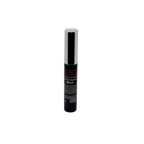 Mascara Black