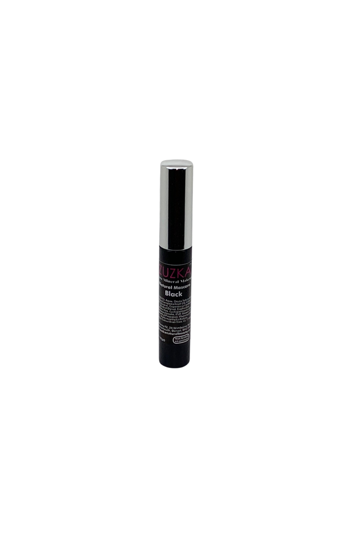 Natural Mascara Black