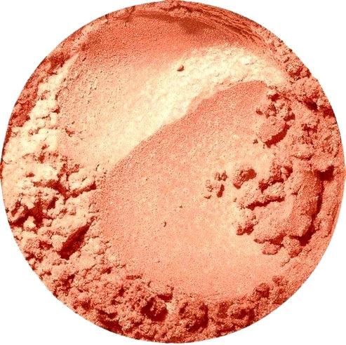 Peachy Blush