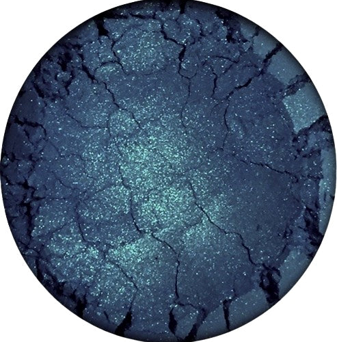 Royal Blue Euye Shadow