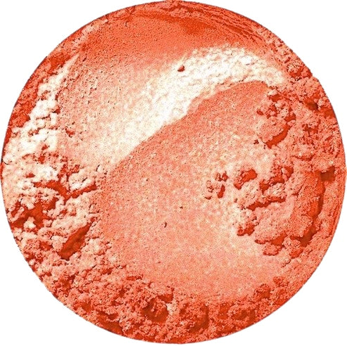 Sahara Blush