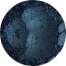 Smokey Blue Eye Shadow