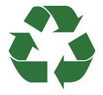 recycable symbol