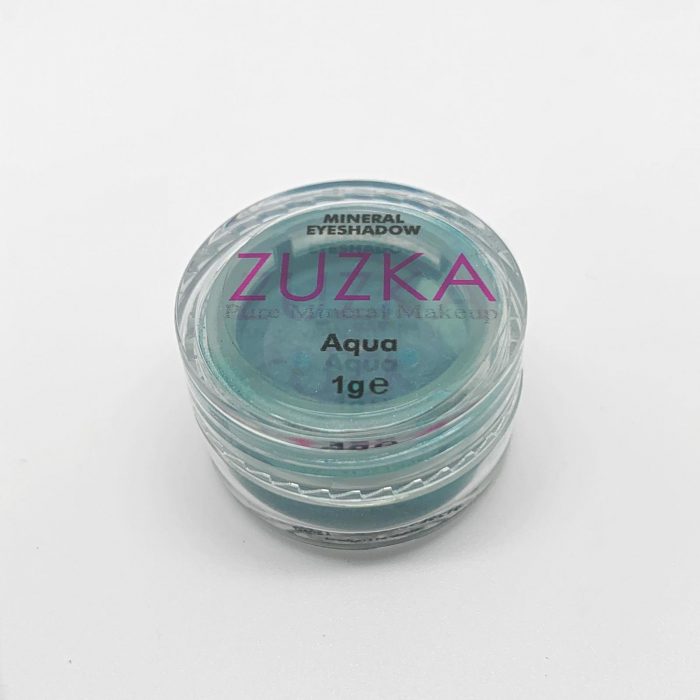 Zuzka Aqua Mineral Eye Shadow