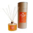Orange Spice Aromatherapy Reed Diffuser