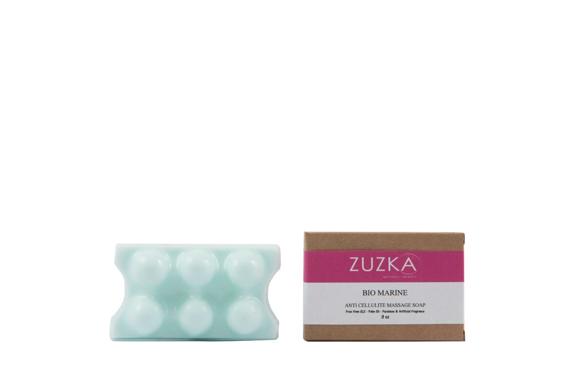 Zuzka Natural Beauty - High Performance Skin Care